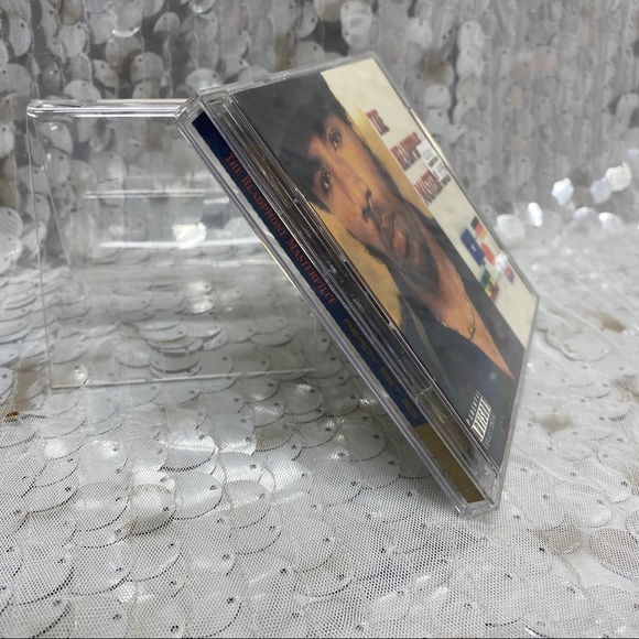 Cody Chesnutt - The Headphone Masterpiece - Picture 3 of 11